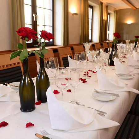 Hotel Zum Braunen Hirschen Bad Driburg Luaran gambar
