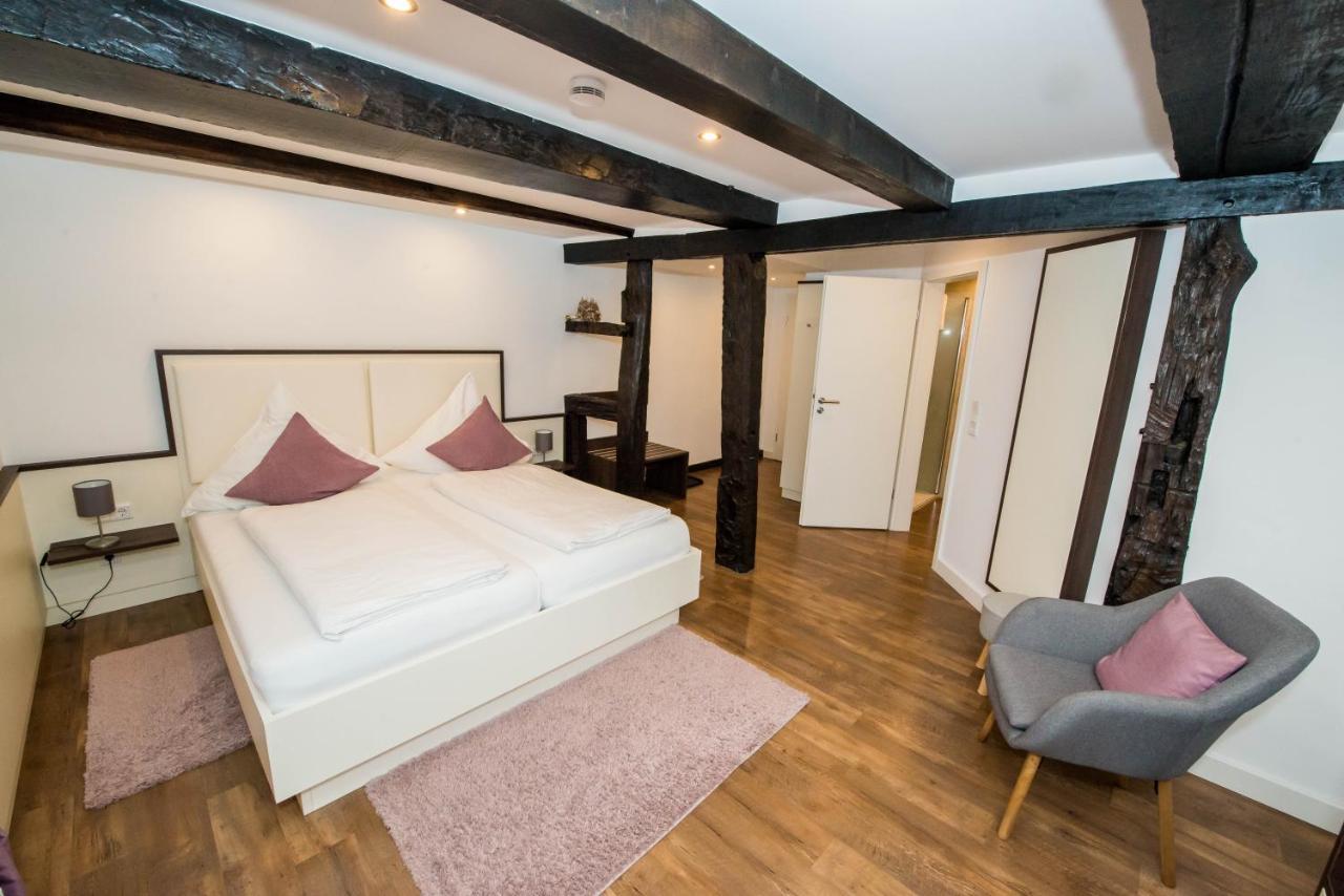 Hotel Zum Braunen Hirschen Bad Driburg Luaran gambar